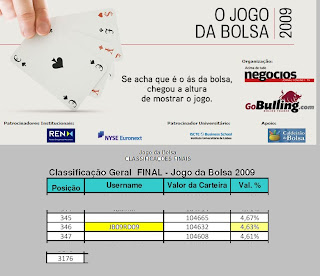Jogo da Bolsa 2009 by rdo