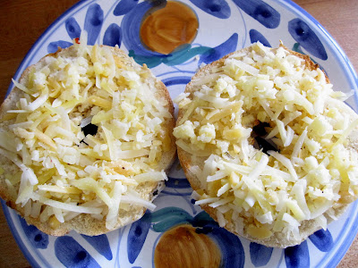 Western Bagel