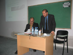 Fotos I Edición Jornadas Universidad y Privación Libertad (octubre y noviembre 2007)