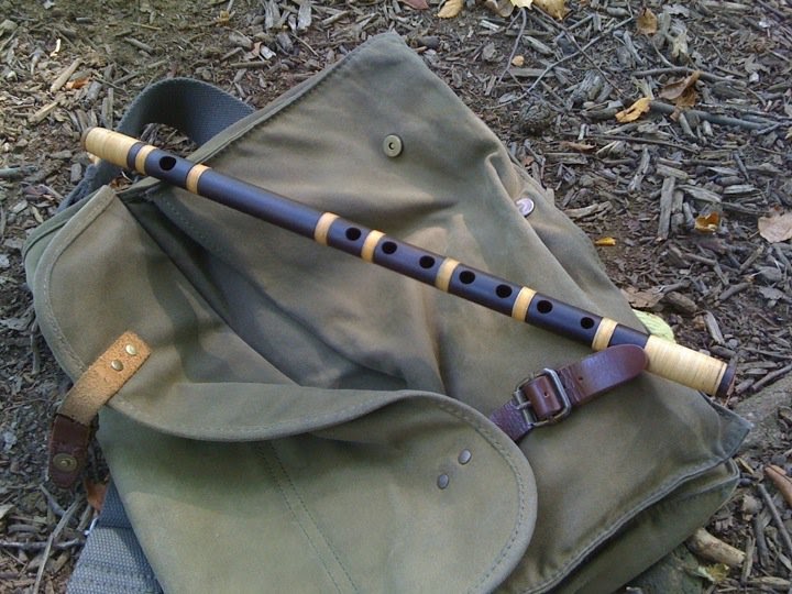 Nihoneymoon Apuntes sobre las flautas japonesas estilo "Hayashi