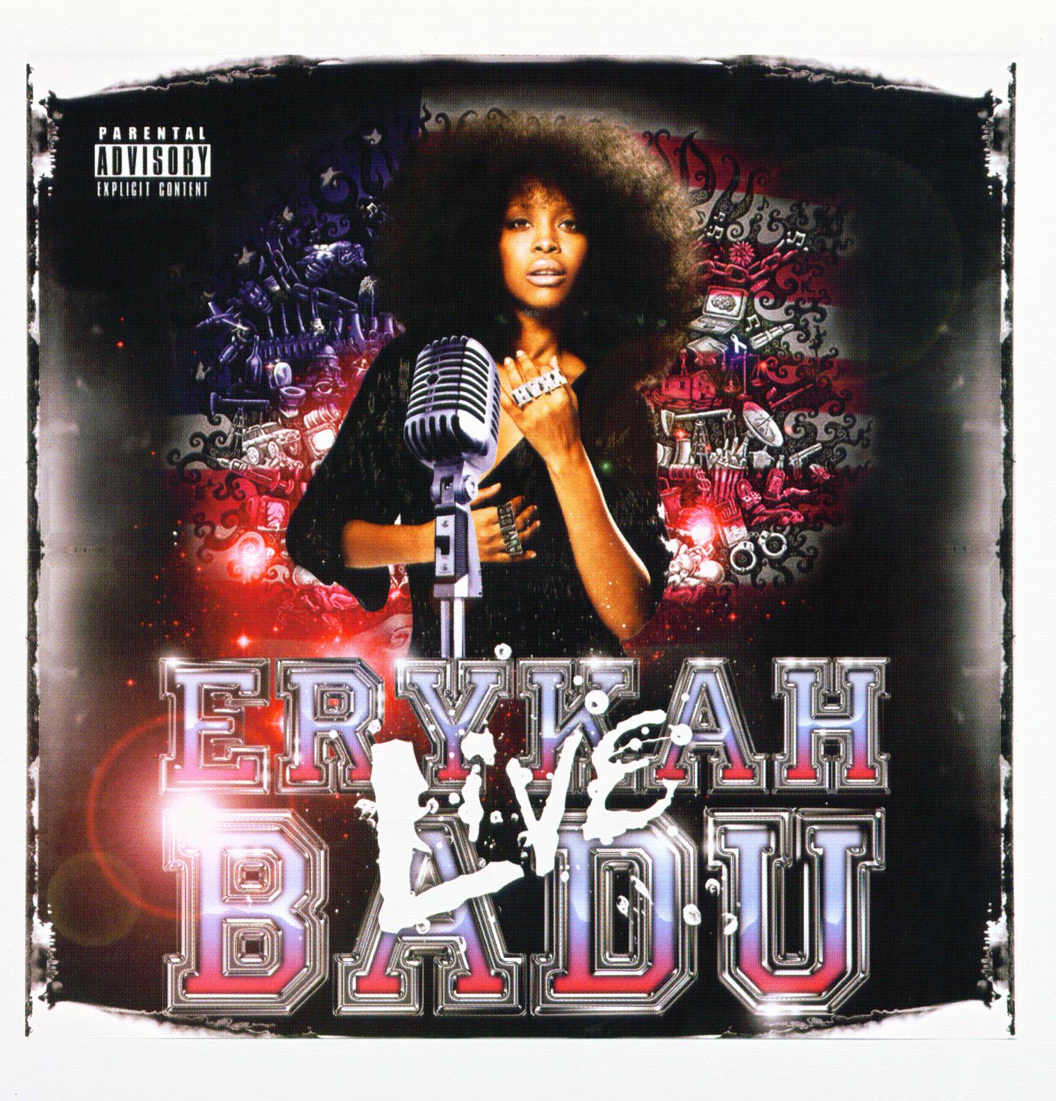 erykah badu annie live erykah badu annie live