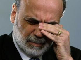 Wall Street Manna: Bernanke's speech in Jackson Hole