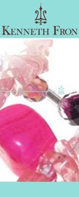 Kenneth Fron Jewelry