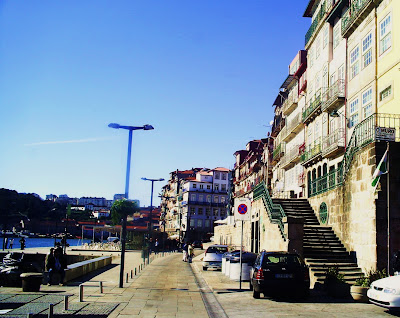 rio douro porto