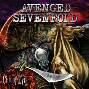 City Of Evil