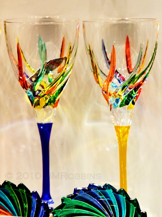 Burano Glass