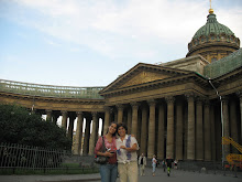 Catedral Kazan