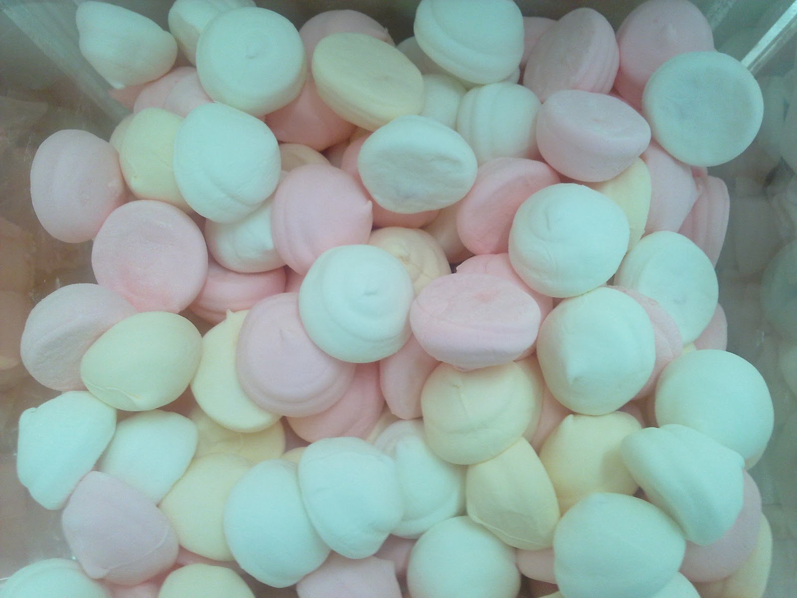 amc collection Halal Marshmallow