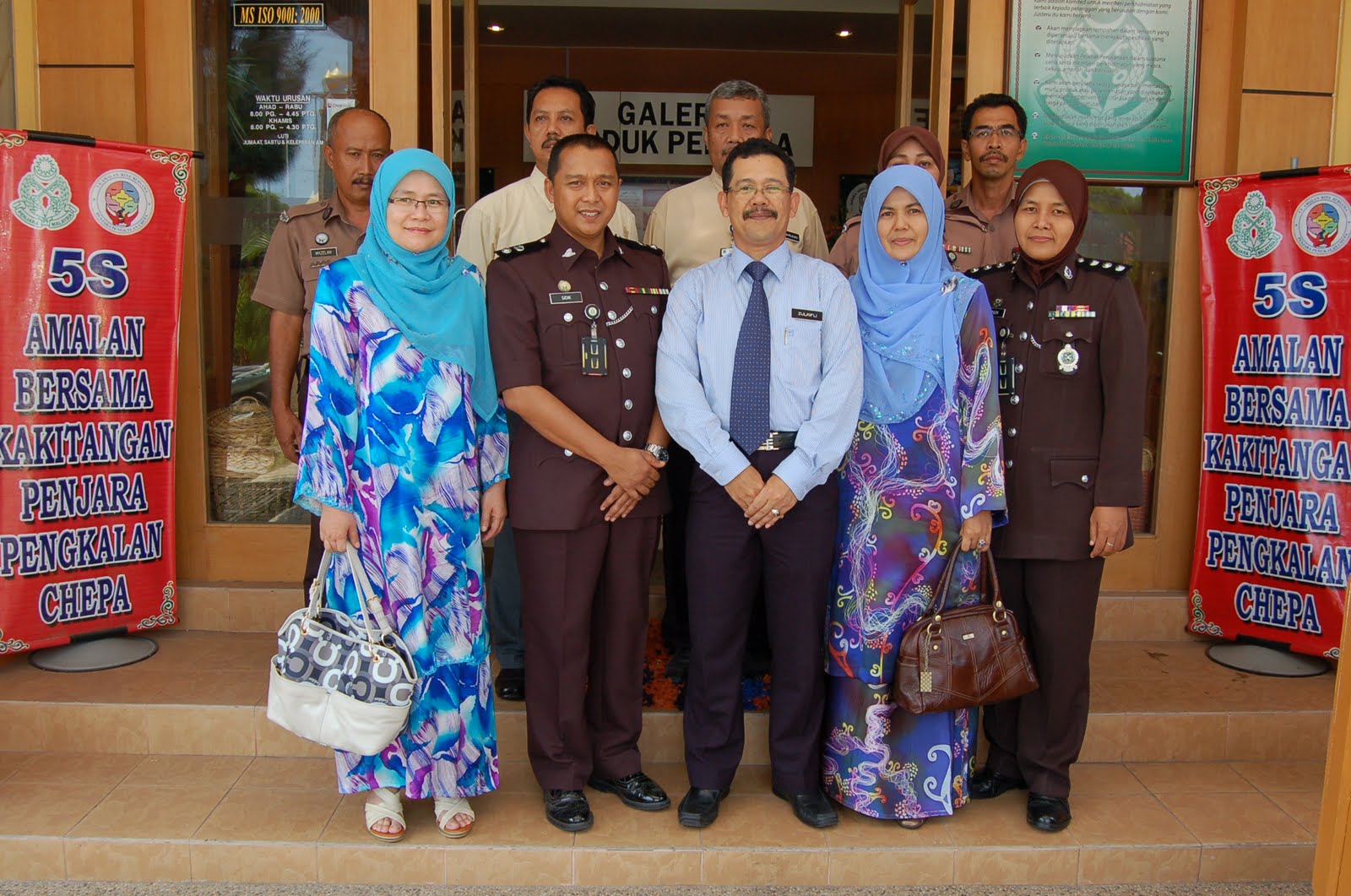 Pengkalan Chepa