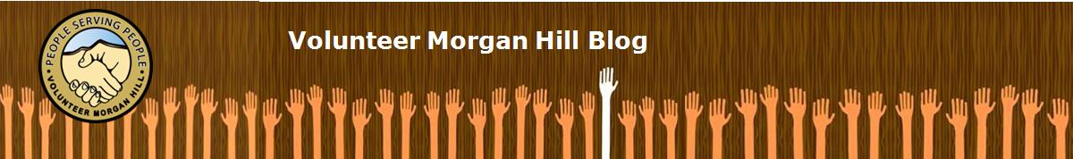 Volunteer Morgan Hill
