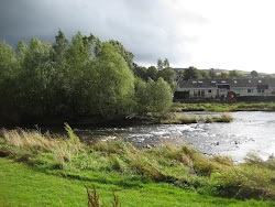 bonnie Scotland