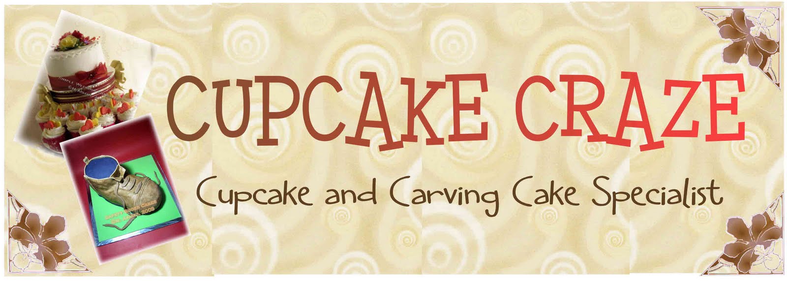 Cupcake Craze