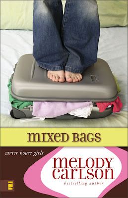 Mixed Bags by Melody Carlson