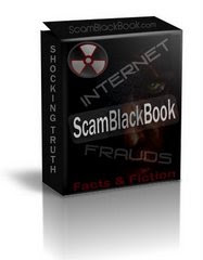 KICK SCAM OUT OF YOUR LIFE !