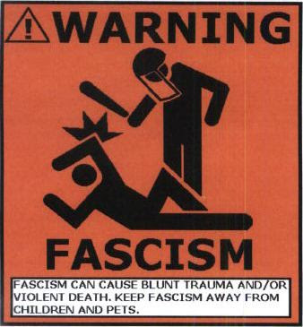 american fascist party