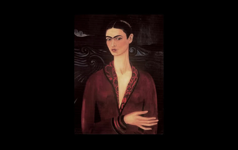 Frida Kahlo (1910-1954)