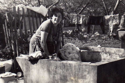 QUINTES-Mirador del Cantábrico: mayo 2010