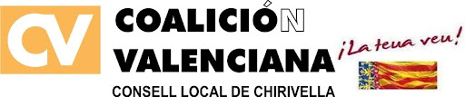 Coalicio Valenciana de Chirivella