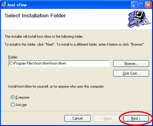 Dmg Taking Up Installation Space