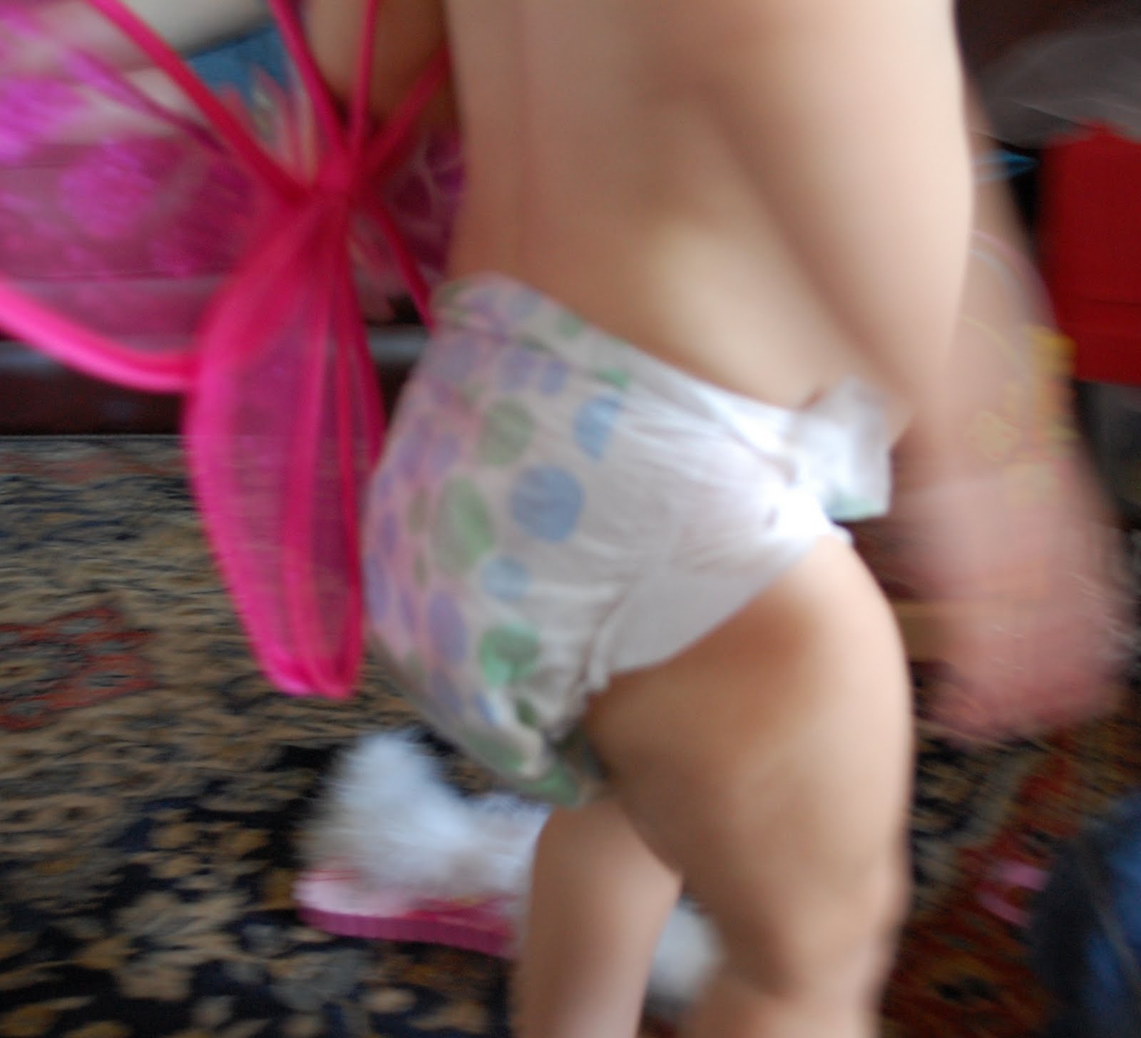 Target Brand Diapers