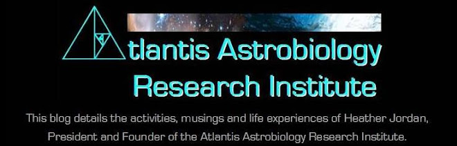 Atlantis Astrobiology Research Institute