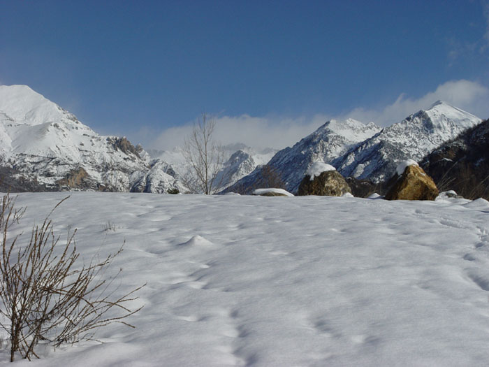 Fotos De Nieve
