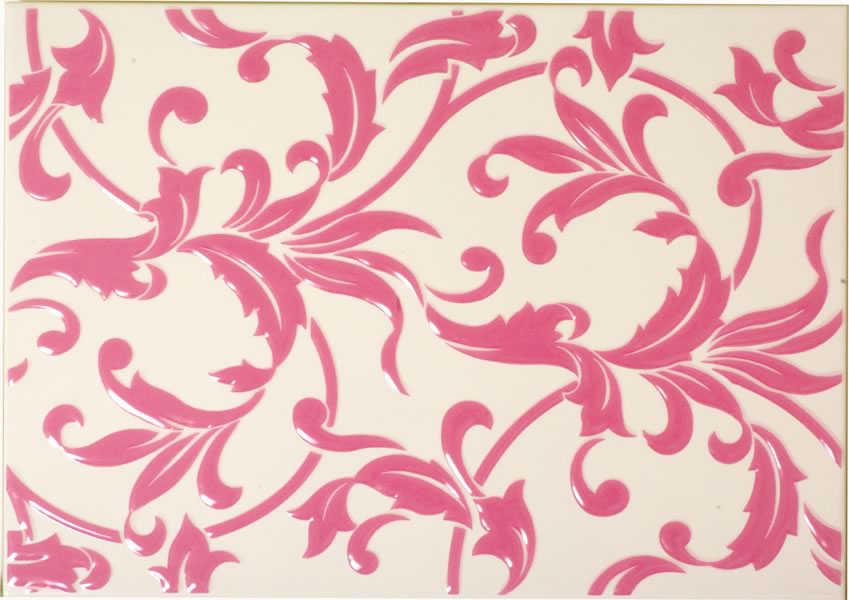 Old Pink Wallpaper