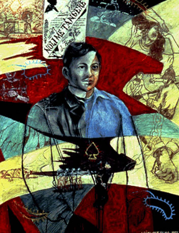 significance of rizal law