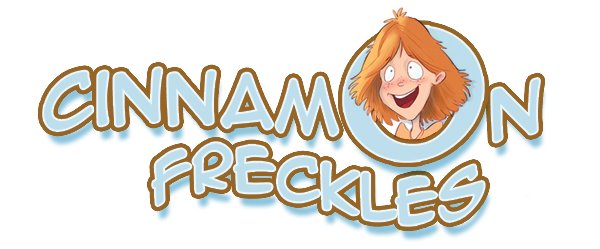 Cinnamon Freckles