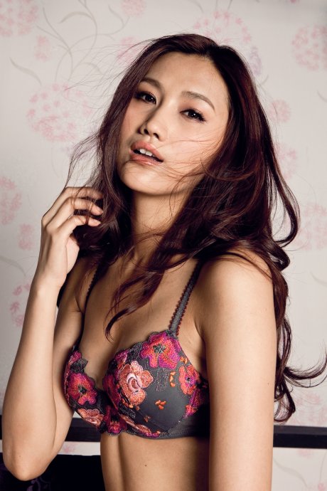 Người mẫu da ngăm nhưng vẫn thu hút Sexy+Chinese-Thai+mixed+model+Susu+photos+%25285%2529