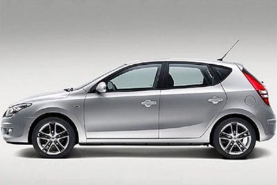 i30 in india