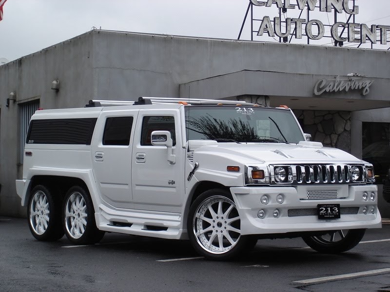 30+ Interior Hummer H2 Price In India Background