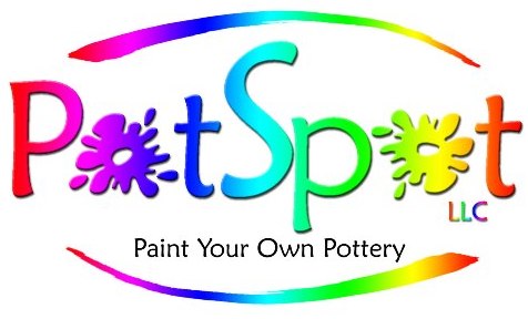 PotSpot Paint Your Own Pottery