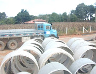 TUPO P/ POÇOS E FOSSA