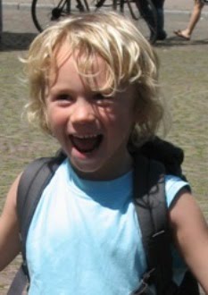 TOBY - 5 Years Old