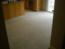 Porcelain Tile Flooring I
