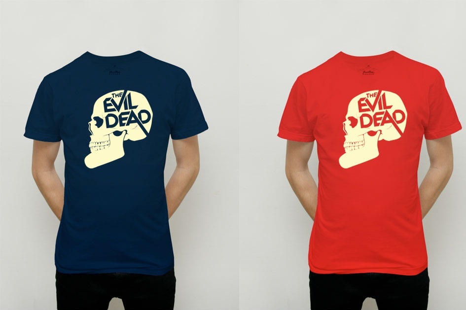 Evil Dead Merchandise