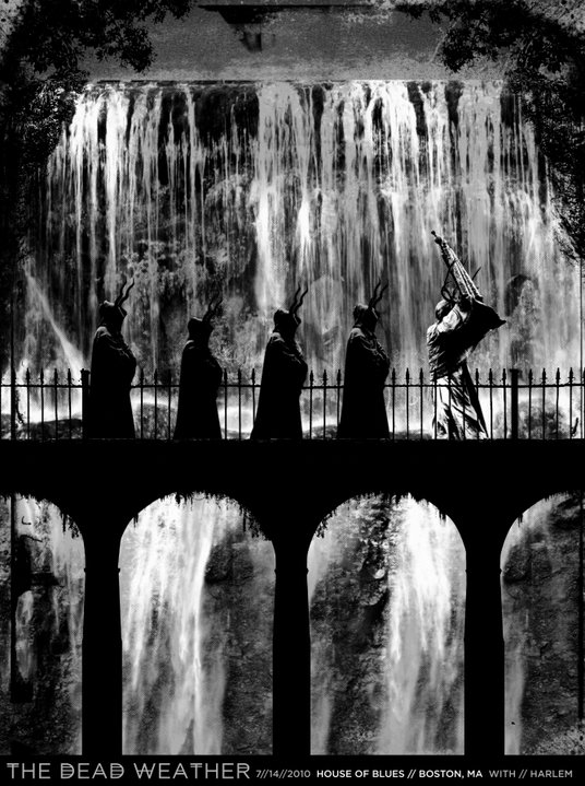 Cool Looking Posters