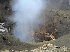 Villarrica Volcano