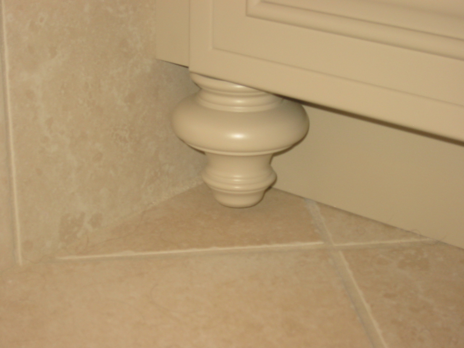 Connie Deamond Interior Creations Bathroom Remodel Complete...how to