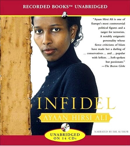 infidel book somalia