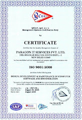 ISO Certificate Consultancy in India Delhi NCR