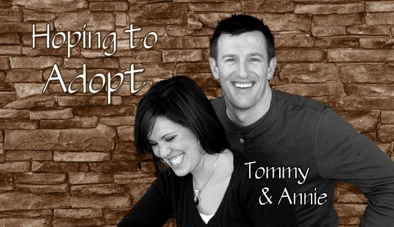 The Miracle of Adoption