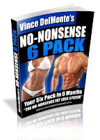 Vince DelMonte No Nonsense 6 Pack Quest