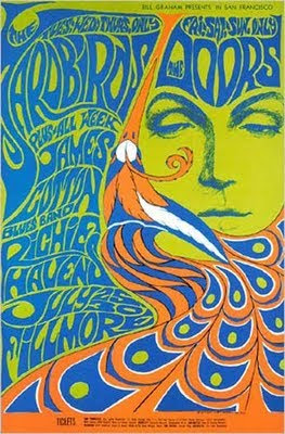 Featured image of post Hippy Music Poster You could save your money and energy now