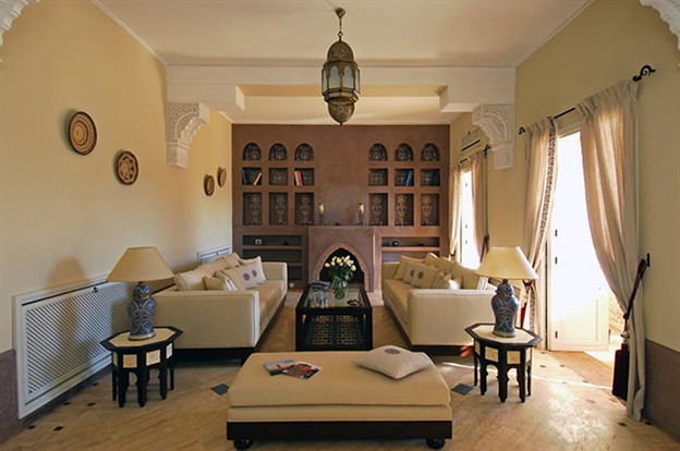 Moroccan Inspired Interior Design Part II