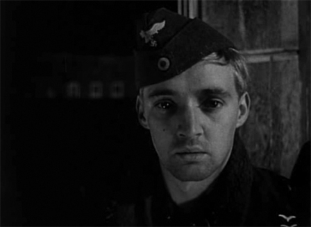 1951 Decision before dawn - YouTube