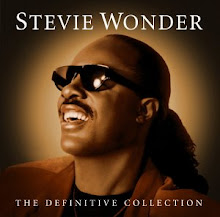 Stevie Wonder.