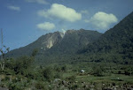 Bunung Sibayak