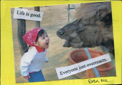 Life Post Secrets